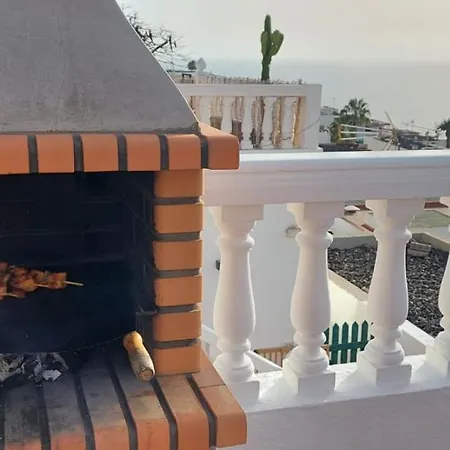 Ocean View Sunset Terrace - Near Anfi Del Mar