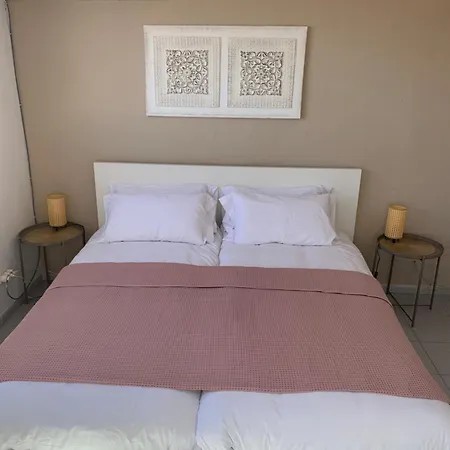 Ocean View Sunset Terrace - Near Anfi Del Mar Apartment *
