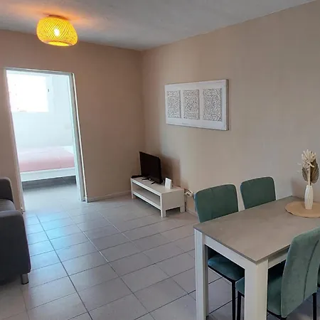 Apartment Ocean View Sunset Terrace - Near Anfi Del Mar *